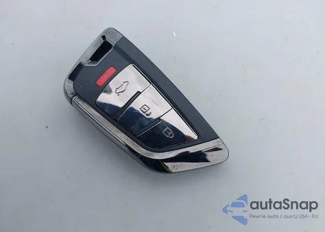 2021 Jeep Grand Cherokee Laredo X 4X4 z USA, uszkodzony, nr VIN 1C4RJFAG7MC633005